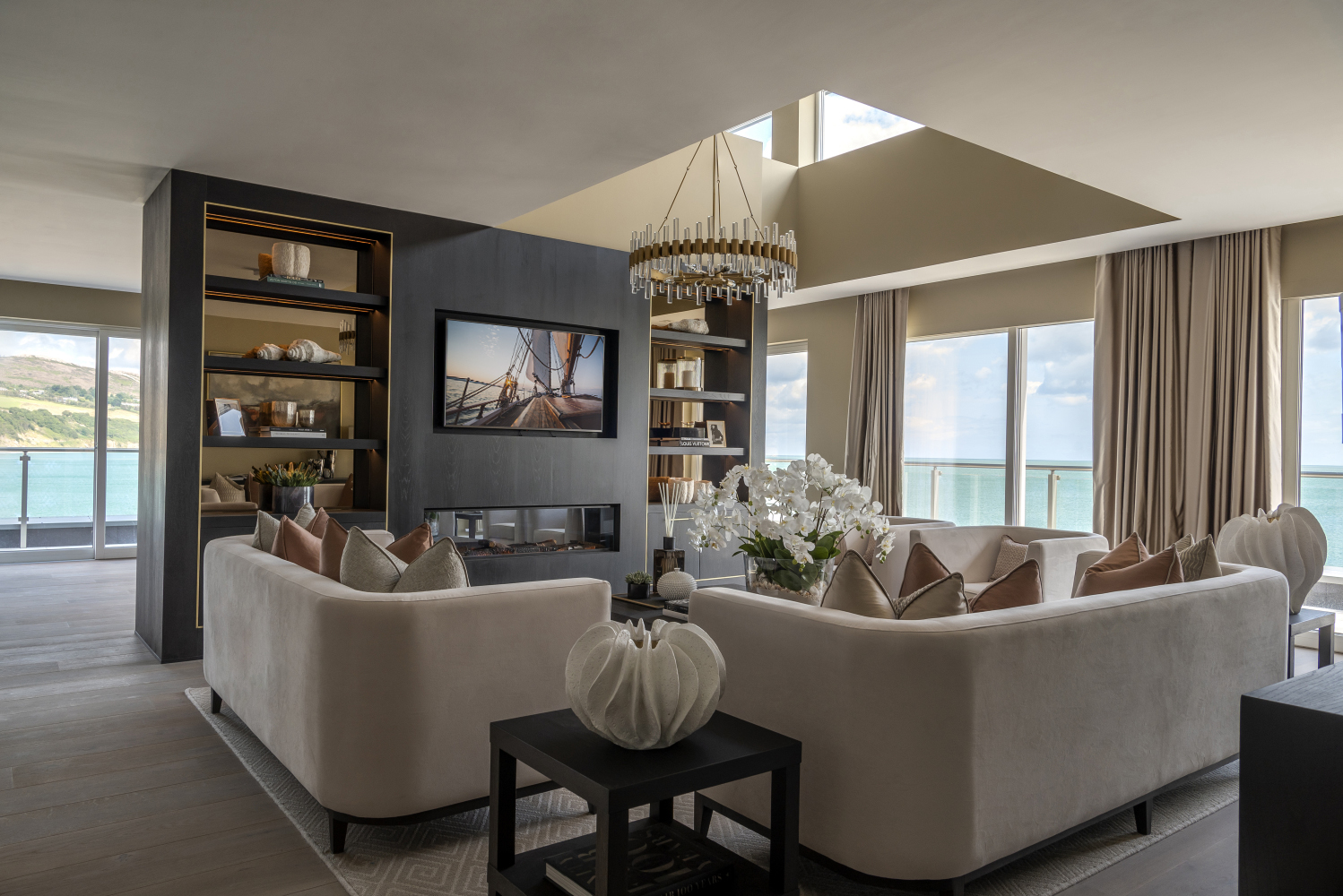 Ventura Design Home